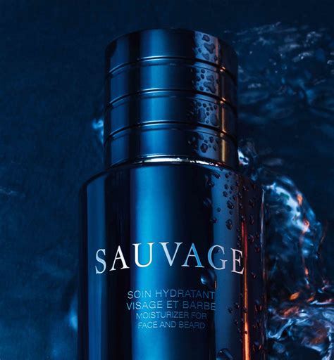 dior sauvage face and beard moisturizer|dior beard moisturizer.